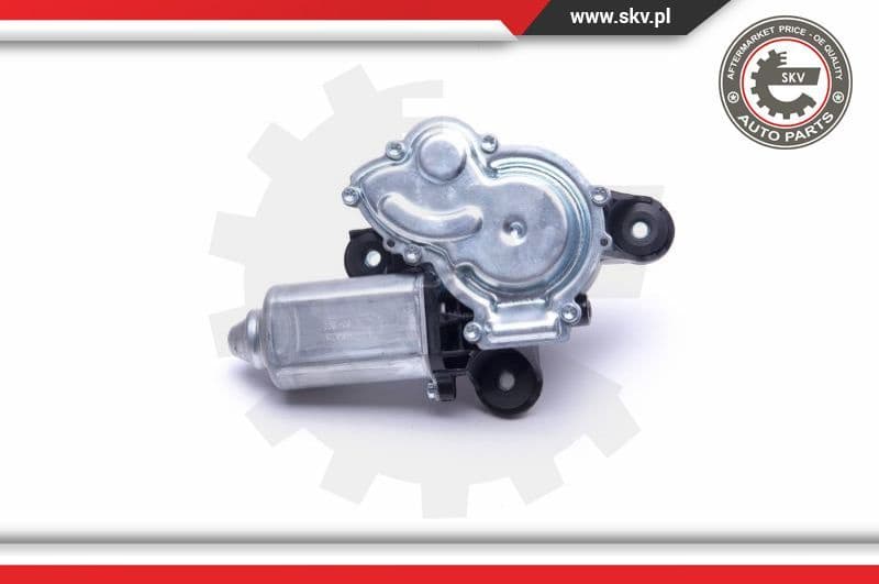 Wiper Motor 19SKV125 - image 3
