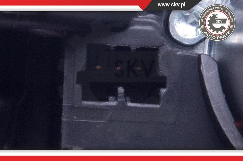 Wiper Motor 19SKV125 - image 4