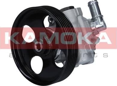 Hydraulic Pump, steering PP063 - image 5