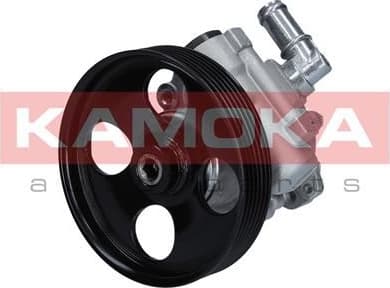 Hydraulic Pump, steering PP061 - image 5