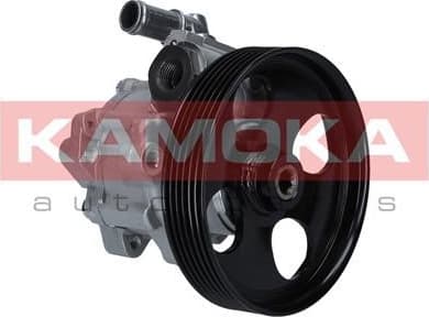 Hydraulic Pump, steering PP061 - image 8