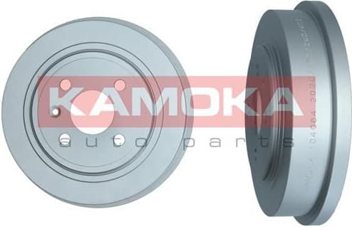 Brake Drum 104064 - image 3