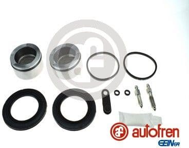 Repair Kit, brake caliper D42661C