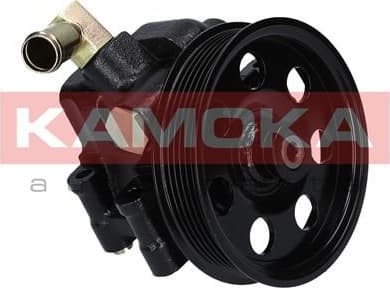 Hydraulic Pump, steering PP094 - image 8