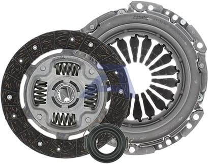 Clutch Kit AISIN Clutch Kit (3P) KT-313V