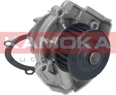 Water Pump, engine cooling T0114 - image 5