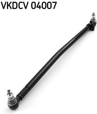 Centre Rod Assembly VKDCV04007 - image 4