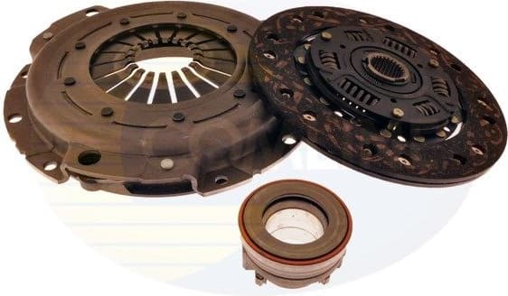 Clutch Kit ECK272 - image 2