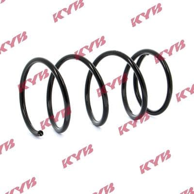 Suspension Spring K-Flex RA3494 - image 2