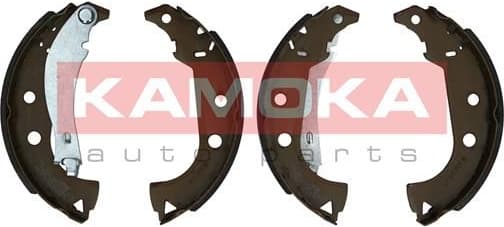 Brake Shoe Set JQ202044 - image 2