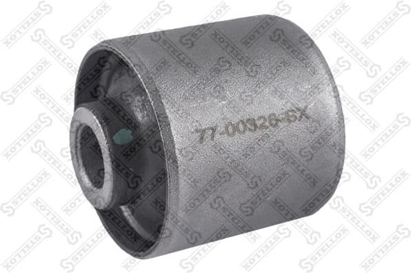 Mounting, control/trailing arm 77-00326-SX