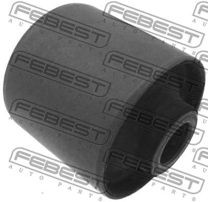 Mounting, control/trailing arm TAB-132