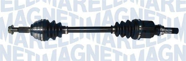 Drive Shaft 302004190242