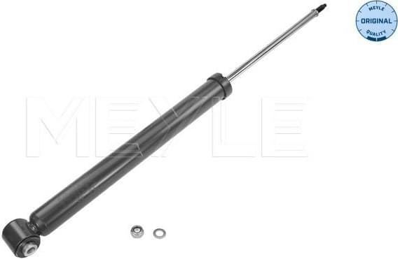 Shock Absorber MEYLE-ORIGINAL: True to OE. 226 725 0017