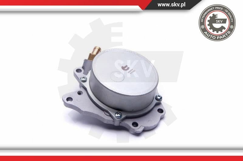 Vacuum Pump, braking system 18SKV041 - image 2
