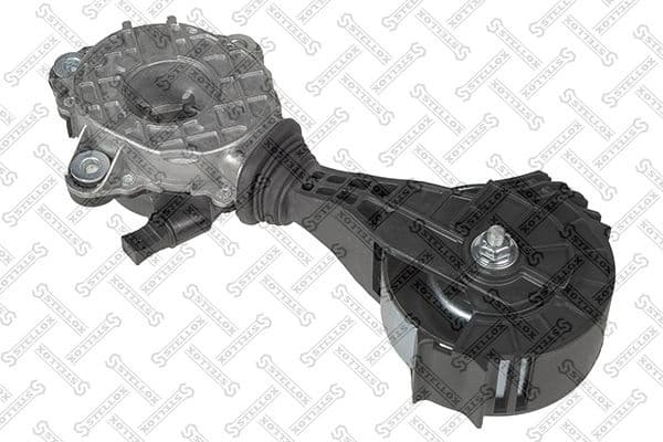 Tensioner Pulley, V-ribbed belt 03-40946-SX