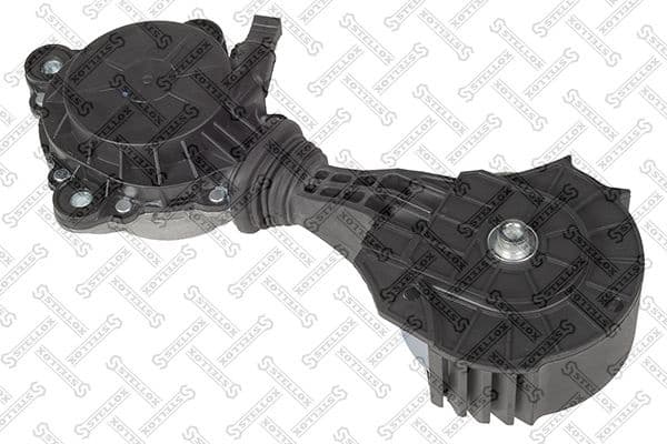 Tensioner Pulley, V-ribbed belt 03-40946-SX - image 2