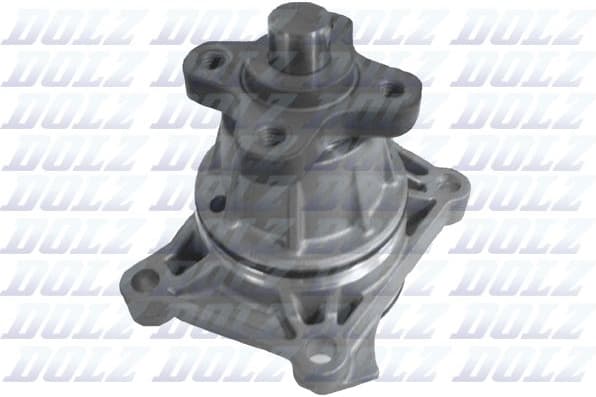 Water Pump, engine cooling S208