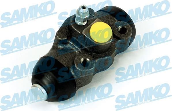 Brake wheel cylinder C29566 - image 2
