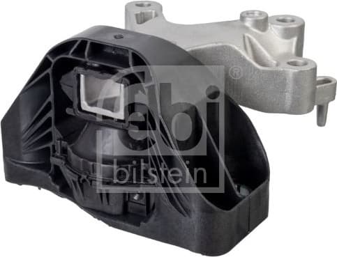 Mounting, engine 177038