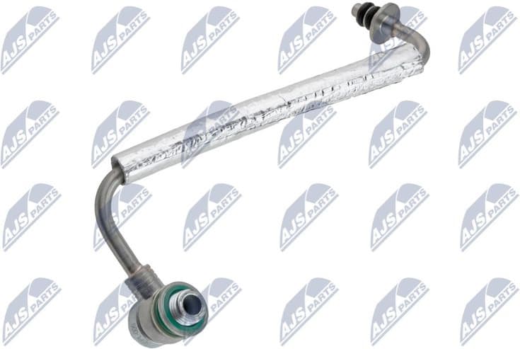 Oil Line, charger ECD-PL-006