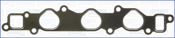 Gasket, intake manifold MULTILAYER STEEL 13103800