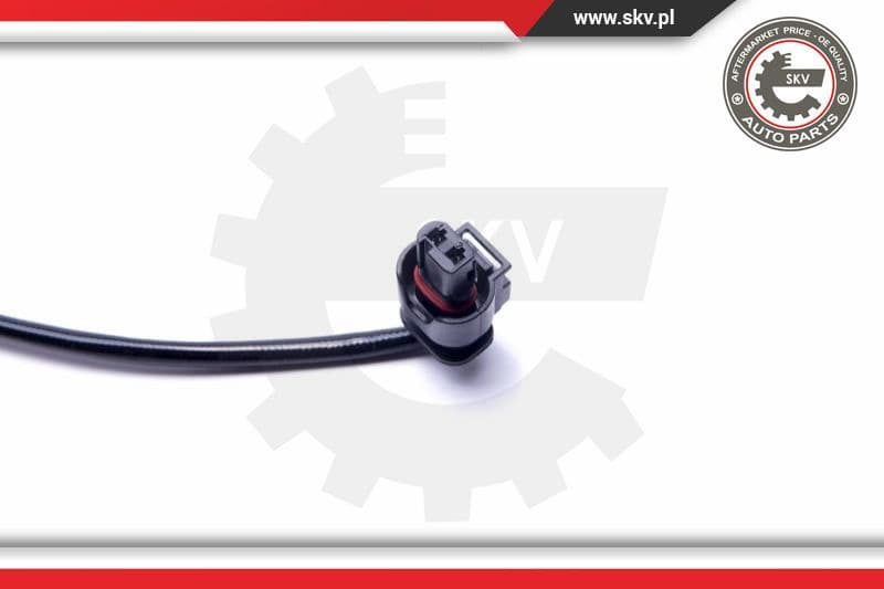 Sensor, exhaust gas temperature 30SKV409