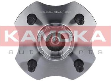 Wheel Bearing Kit 5500073 - image 5