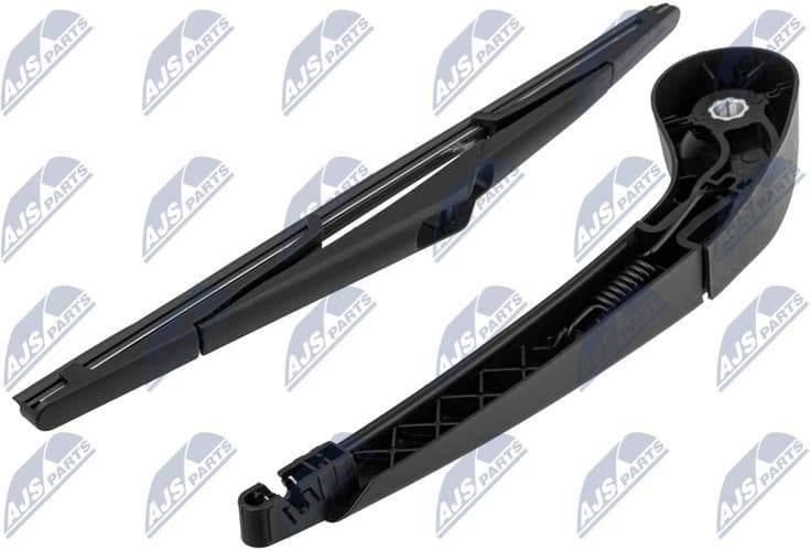 Wiper Arm, window cleaning EWB-FR-007 - image 2