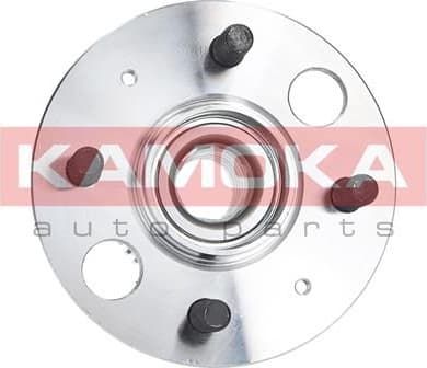 Wheel Bearing Kit 5500036 - image 5