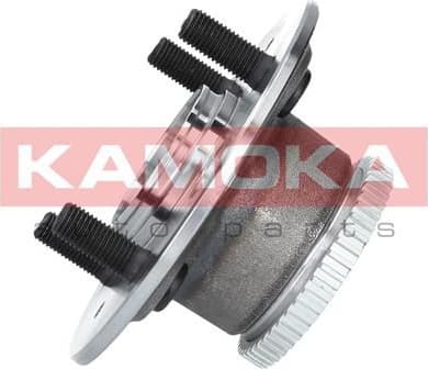 Wheel Bearing Kit 5500036 - image 6