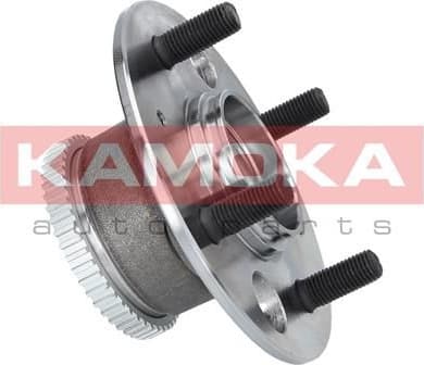 Wheel Bearing Kit 5500036 - image 8