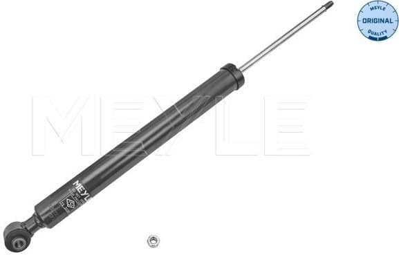 Shock Absorber MEYLE-ORIGINAL: True to OE. 026 725 0031