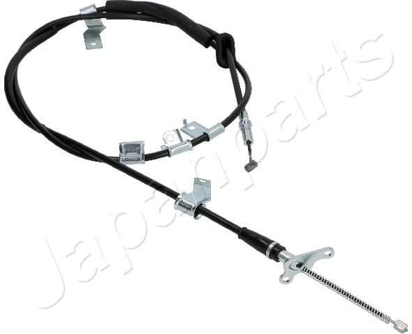 Cable Pull, parking brake BC-433R