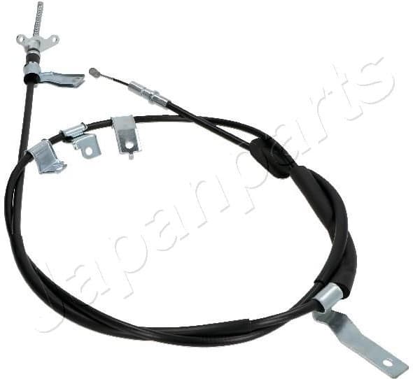 Cable Pull, parking brake BC-433R - image 4