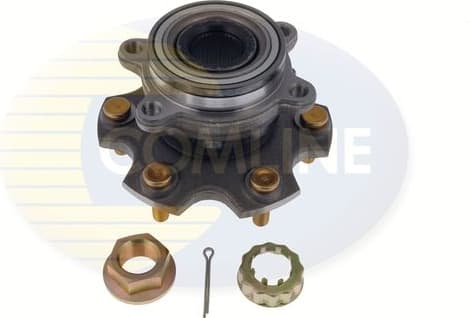 Wheel Bearing Kit CHA097 - image 2