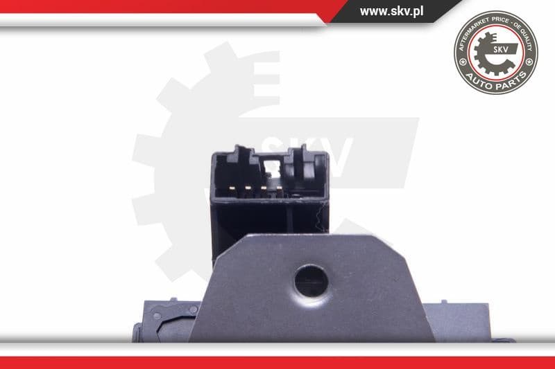 Tailgate Lock 16SKV292 - image 4