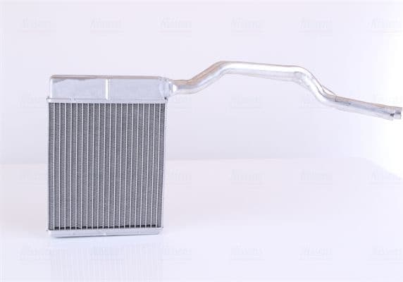 Heat Exchanger, interior heating 71777