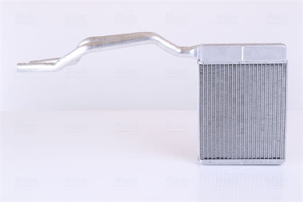 Heat Exchanger, interior heating 71777 - image 2