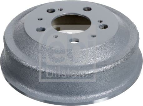 Brake Drum 10664