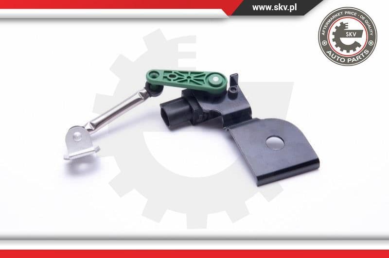 Sensor, headlight levelling 17SKV609 - image 3