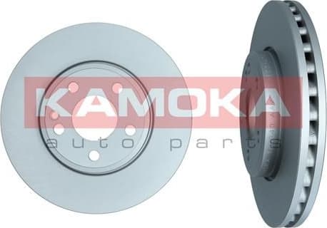 Brake Disc 103343 - image 3