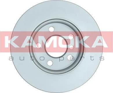 Brake Disc 103570
