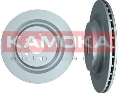 Brake Disc 103573