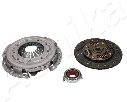 Clutch Kit 92-04-476