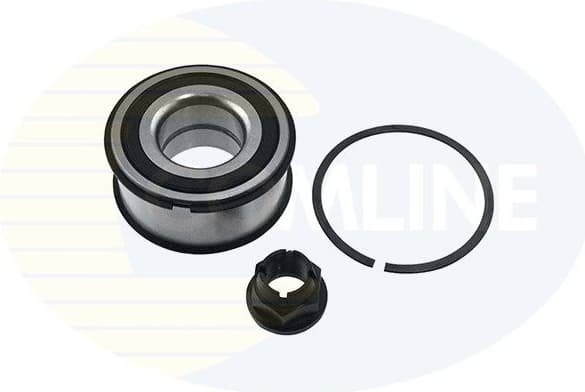 Wheel Bearing Kit CBK162 - image 2