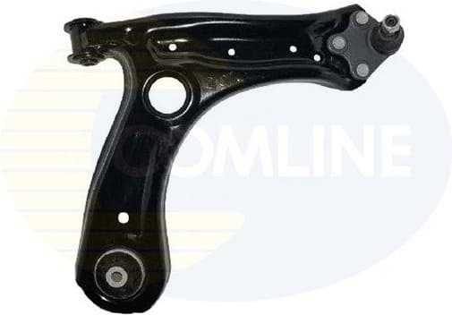 Control/Trailing Arm, wheel suspension CCA2381R - image 2