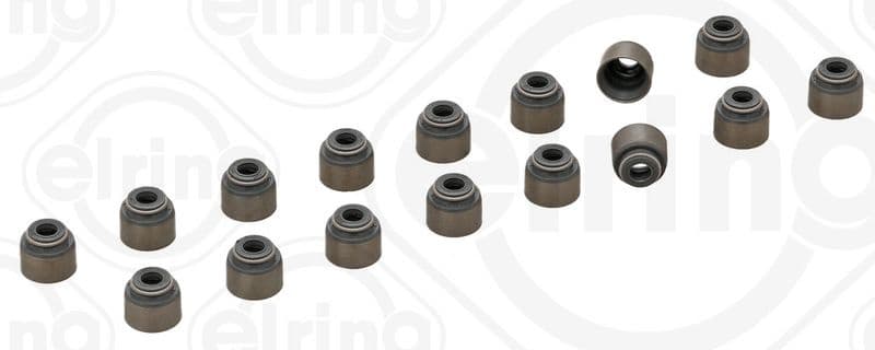 Seal Set, valve stem 846.820