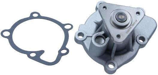 Water Pump, engine cooling 47-0282