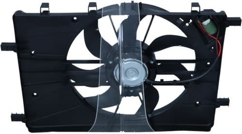 Fan, engine cooling 47972 - image 3